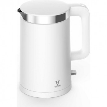 Чайник VIOMI Double-layer kettle Electric White
